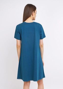 Платье Этно шик - Clever wear фото 3