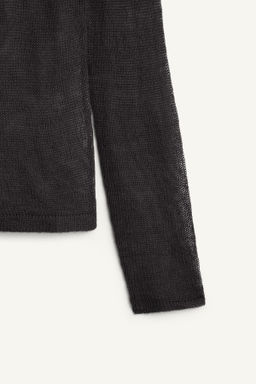 FN KNT CRWNCK - Zara фото 3