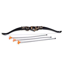 Набор лук "Клинок ветра" в пакете