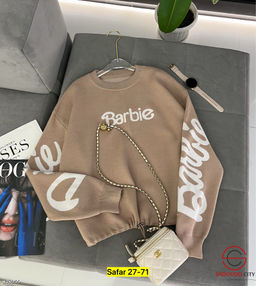 Кофта женская с надписью - Bruno фото 2