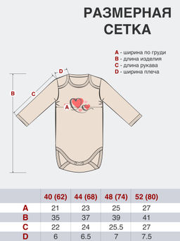 Боди ясельное белое Mommy's boy (62, 40)