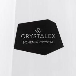 Бокалы для шампанского «Экстра», 215 мл, набор 6 шт., стекло, прозрачные