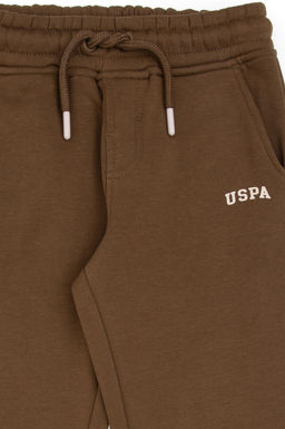 Erkek _ocuk Haki E_ofman Alt_ - U.s. polo assn фото 4