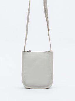 Сумка 6602NN gray Natale Navetta