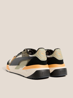 Мужские кроссовки PUMA Trinity 2 Артикул 4588301, хаки