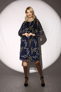 Платье женское Ш4480