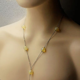 AIRY Колье LKY5852 - Vloes фото 4