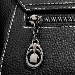 Bags Сумка женская / кожа / 00910181  фото 9