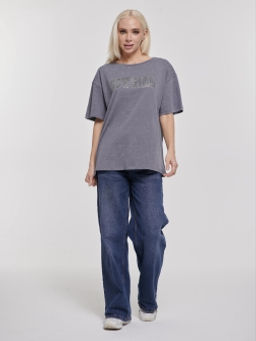 ФУТБОЛКА ЖЕНСКАЯ - Chic & charisma фото 2