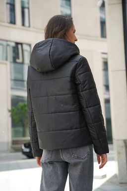 Куртка деми / 33804 - Twin tip фото 32