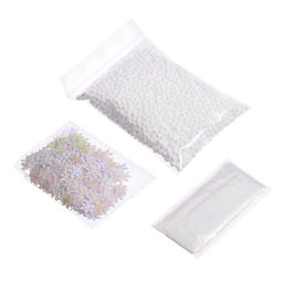 Набор для опытов «Новогодний шарик: Дед Мороз», диаметр 7 см