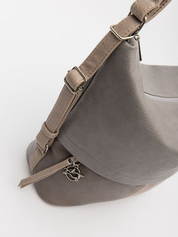 Серый мешок-трансформер S.Lavia  фото 6