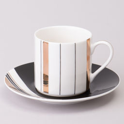 КОФЕЙНЫЙ НАБОР LEFARD TOP STYLE НА 6 ПЕР. 12 ПР. 180 МЛ  фото 4