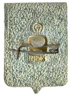 Значок Чебоксары