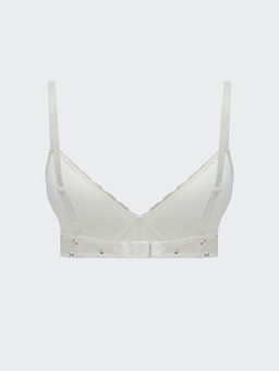 Balensiz Dolgusuz ?i?ekli S?tyen