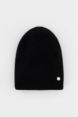 ЕВ 20003/24ш/черный шапка жен - Very neat фото 5