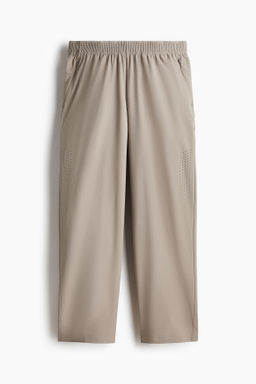Pantal?n de ch?ndal con DryMove Regular Fit