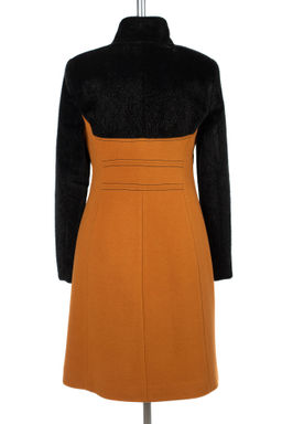 02-1652 Пальто женское утепленное - El podio фото 2