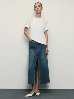 Футболка женская / Zarina фото 2