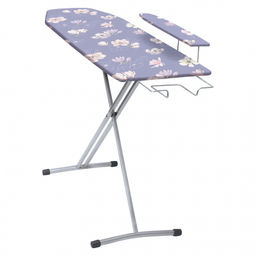 Доска глад. "Ника 2" (1100х300) малая, узкая, подстав.под утюг, подрук Н2