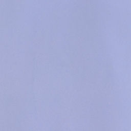 Цена за 10 шт. Бумага упаковочная крафтовая двусторонняя «Фиалковый», 50 х 70 см