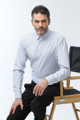 Рубашка 24-58-НТ-05