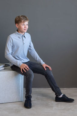 Джемпер для мальчика 62320 Lets go - Let's go фото 45