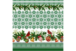 Скатерть Хлопок 100 % арт. Л-141/3 бм (11090/3)