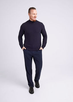 Водолазка мужская