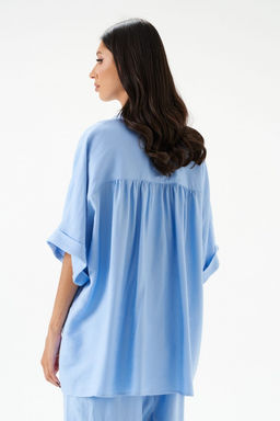 Блузка А2184 - Annete фото 6