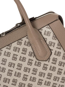 Сумка Labbra L-HF4197 l.cacao-cafe noir/cacao  фото 4