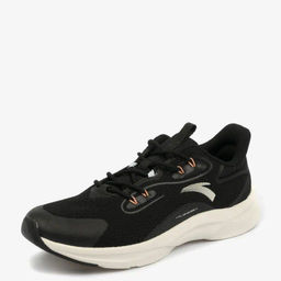 Кроссовки для бега Черный/Белый