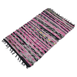 Коврик хлопковый "Вологодский" 55*110см (20051)