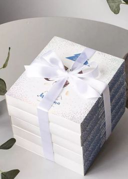 Кедровая метелица классическая, 150 г  5 коробок