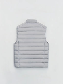 Стеганый жилет / Zarina  фото 2