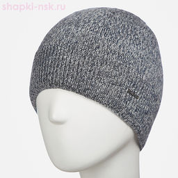 4921-1 Шапка мужская флис (57-59)