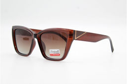 Солнцезащитные очки Santarelli (Polarized) 2447 54-18-143 С2