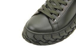 Кеды EDART 128.icebergbl. green