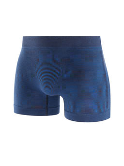 TEKSA MBX 007 Трусы мужские navy-blue