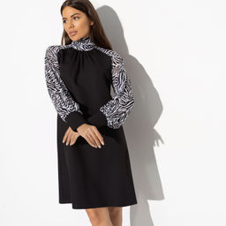 Платье свободного силуэта По твоим правилам (new) - Charutti фото 11