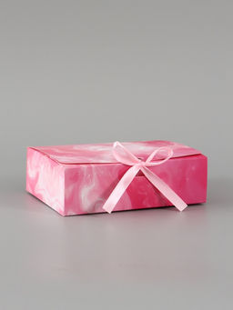 Цена за 3 шт. Коробка подарочная складная «Перламутр», 16.5×12×5 см