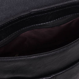 Сумка мужская, цвет черный - Simaland фото 5