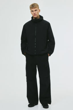 Chaqueta cortavientos con capucha - H&m фото 5