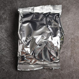 Подарочный набор Осторожно! Крепкий чай: чай чёрный 50 г., кружка 300 мл. - Фабрика счастья фото 3