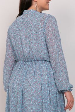 5756 Платье - Prima linea фото 7