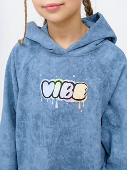 966Д Костюм детский "Пепел/винтаж"