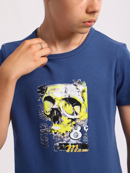 Футболка Гол черный - Ладошки фото 14