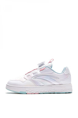 Кеды Белый/Красный/Синий