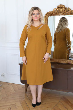 Платье П5-5191/1 - Wisell фото 2