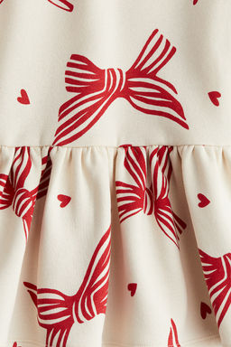 Vestido sudadera - H&m фото 2